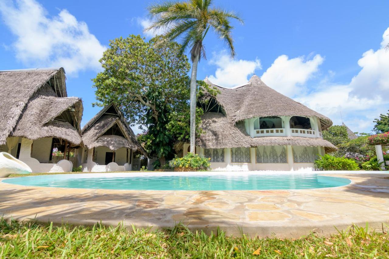 Peponi Villa Malindi Exterior photo