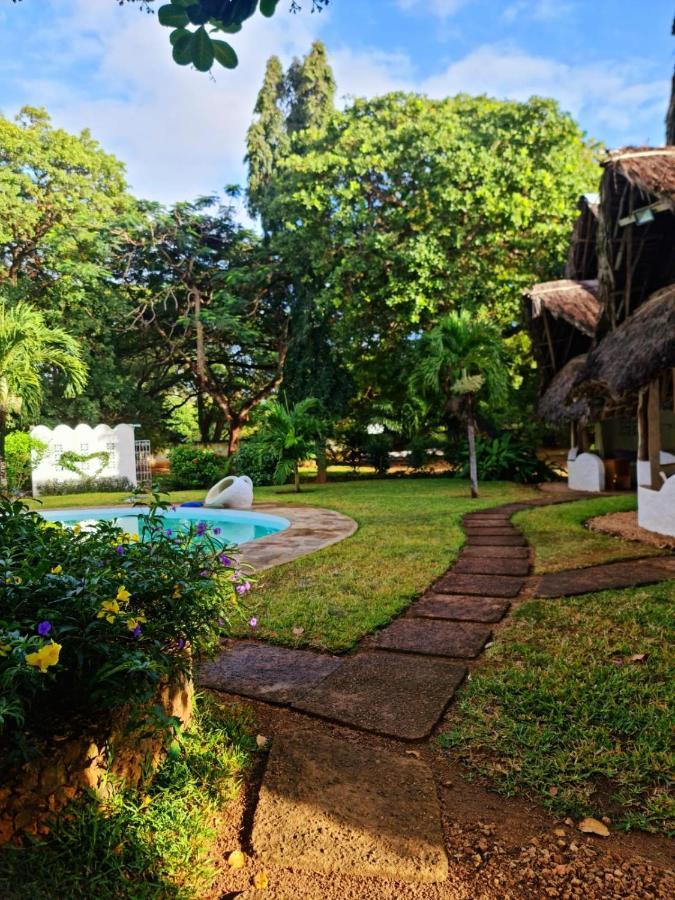 Peponi Villa Malindi Exterior photo