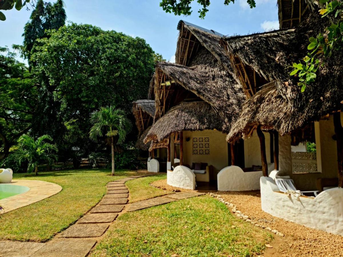 Peponi Villa Malindi Exterior photo