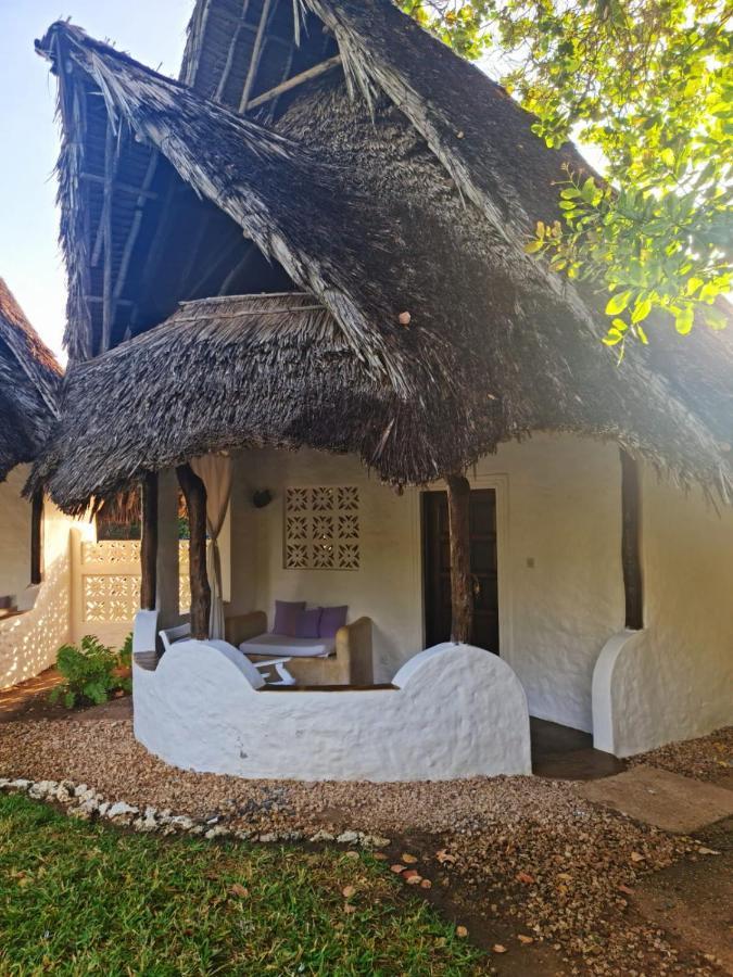 Peponi Villa Malindi Exterior photo