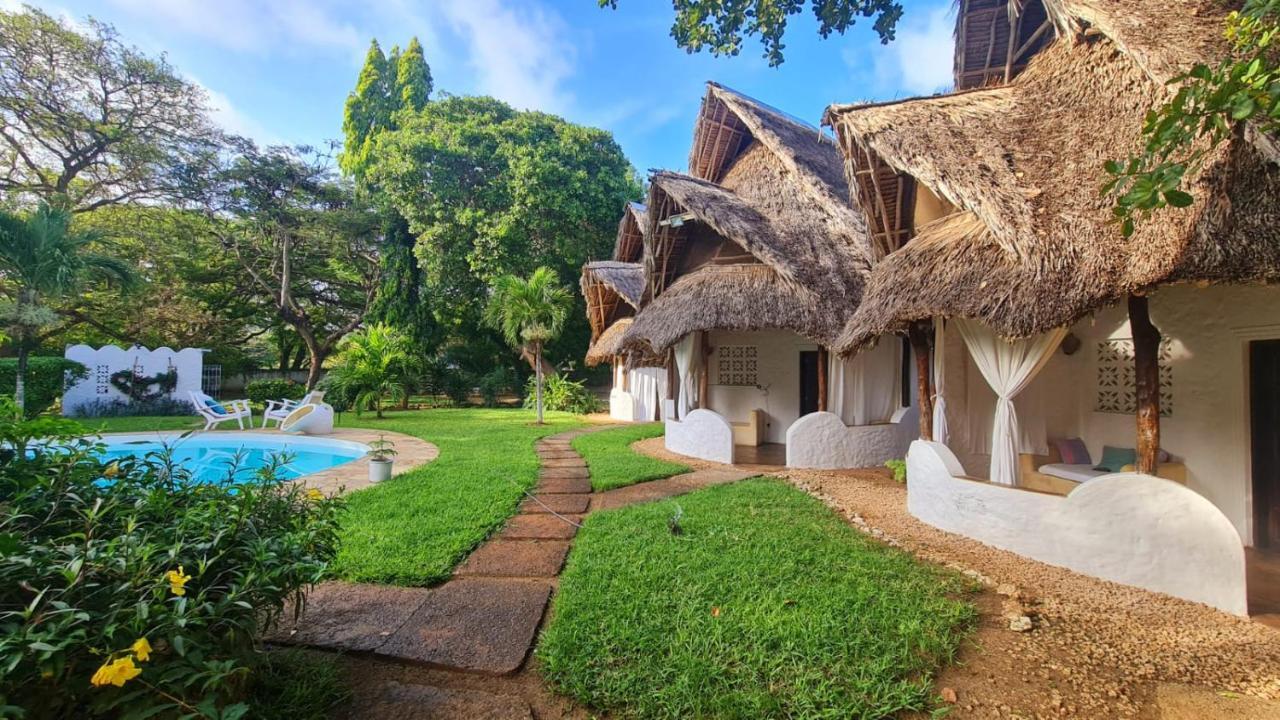 Peponi Villa Malindi Exterior photo