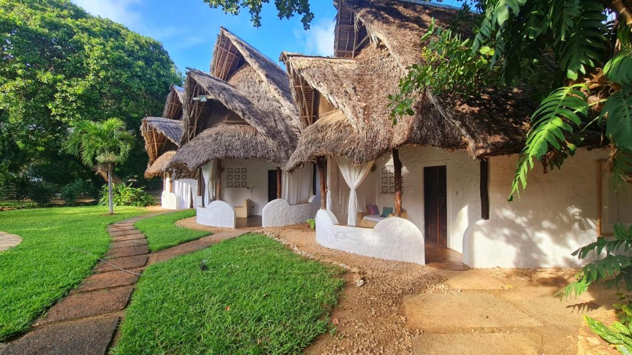 Peponi Villa Malindi Exterior photo